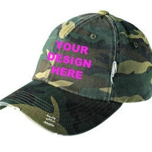 Design Your Own Hats, Personalized hats, vacation hat, Girls Birthday gift, Mom hat gift, Gifts under 25, Custom Hat