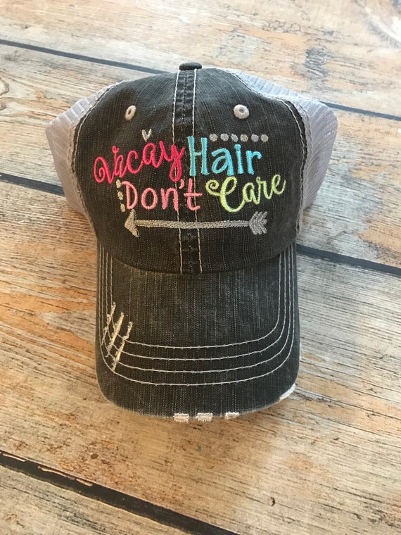 Okay With A Vacay Hat Okay With A Vacay Hat