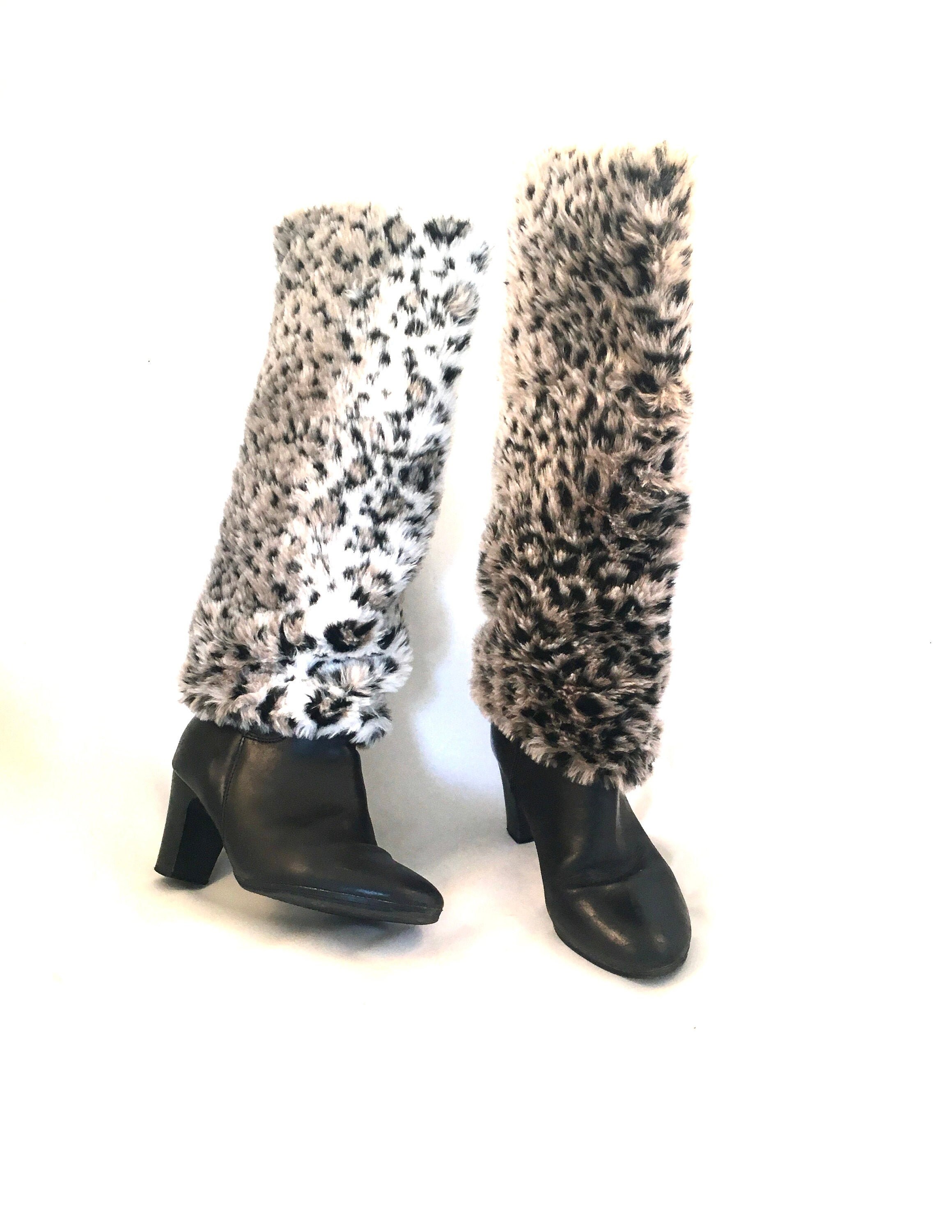 Boot covers / Boot decoration / Boot accessories / Boot cuff / Etsy