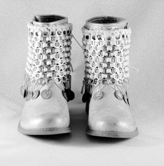 soda pop boots