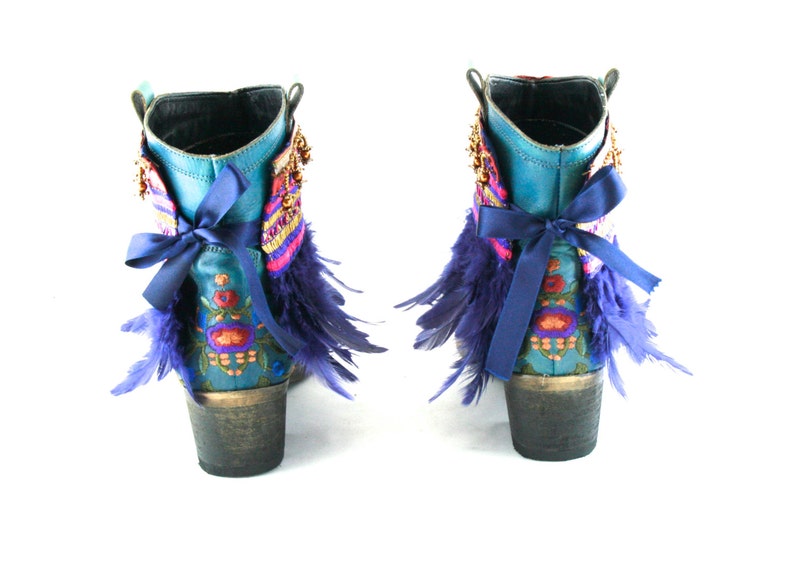 Boot Covers / Boot Decoration / Boot Accessories / Boot Cuff / Etsy