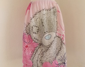 tatty teddy material