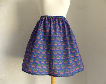 florida gators handmade skirt one size