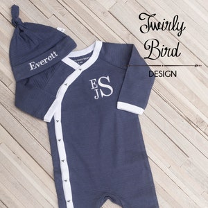 Preemie Boy Clothes