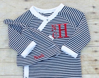 Baby Boy Clothing