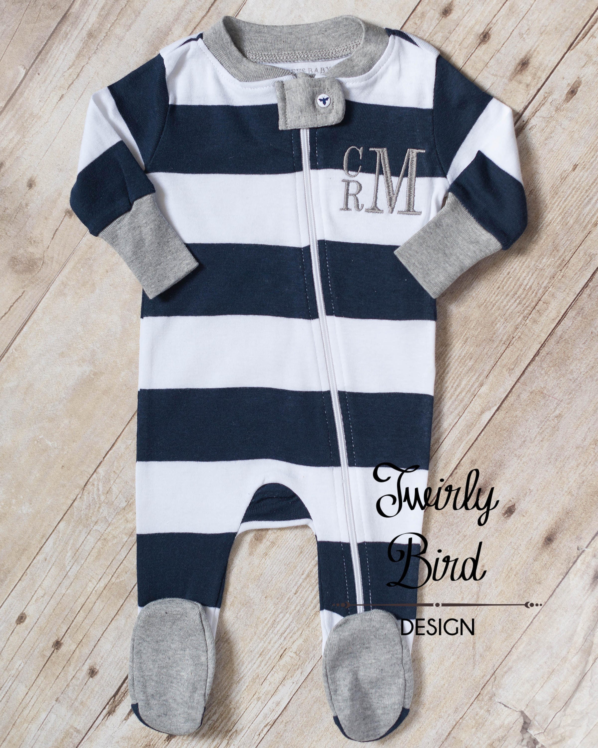 twin going home outfits