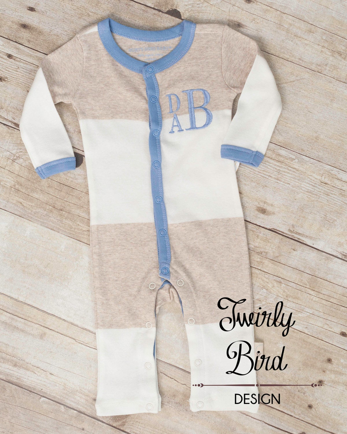 newborn boy coming home outfit summer