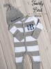 Newborn Boy Coming Home Outfit 