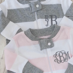 Twin Baby Outfits