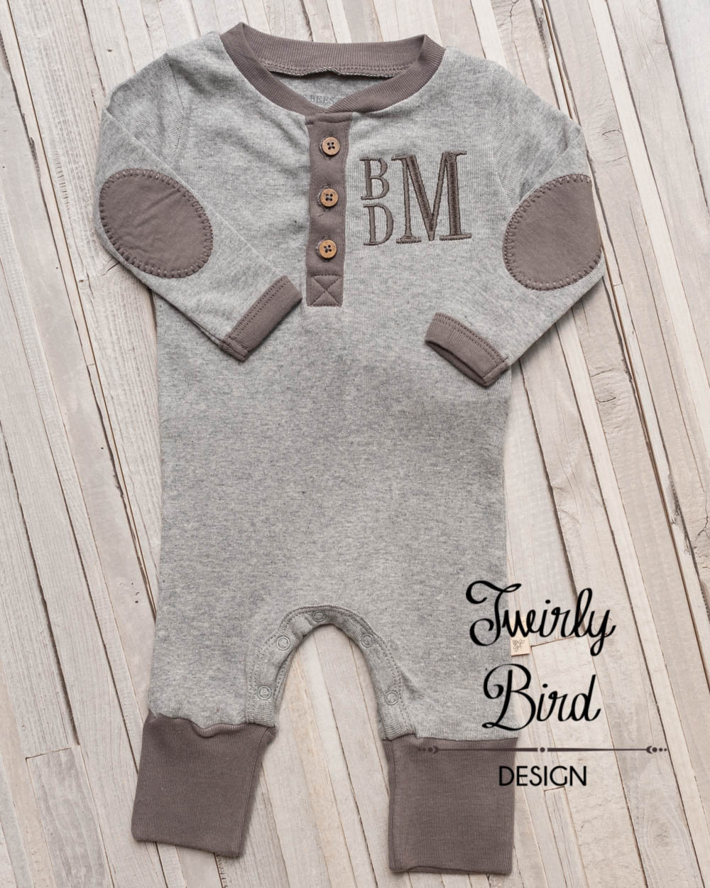baby boy personalized coming home outfit