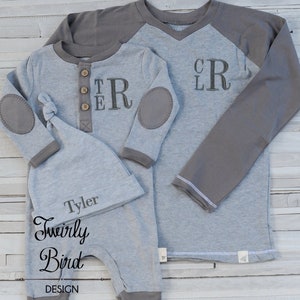 Big Brother, Little Brother Set