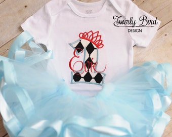 1st birthday outfit, Girl's First Birthday, 1st Birthday Girl, 1st Birthday Shirt