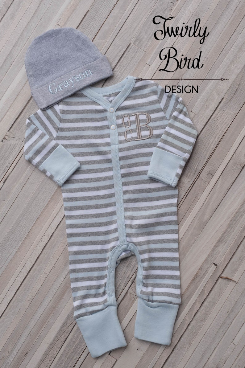 Take Home Outfit Boy Newborn Boy Baby Shower Gift Boy | Etsy