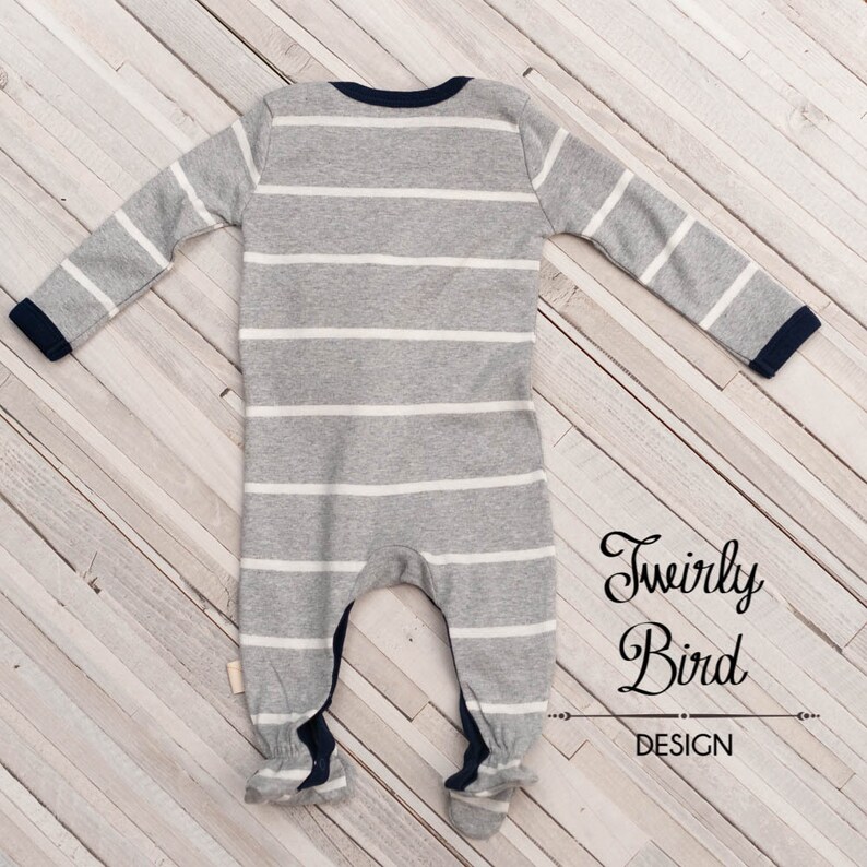 Baby Boy Coming Home Outfit Personalized Baby Organic Baby Etsy