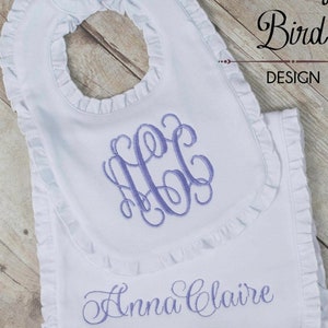 Baby Girl Gifts Personalized