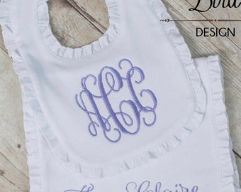 Baby Girl Gifts Personalized