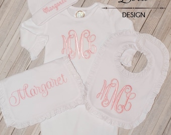 Baby Girl Clothing