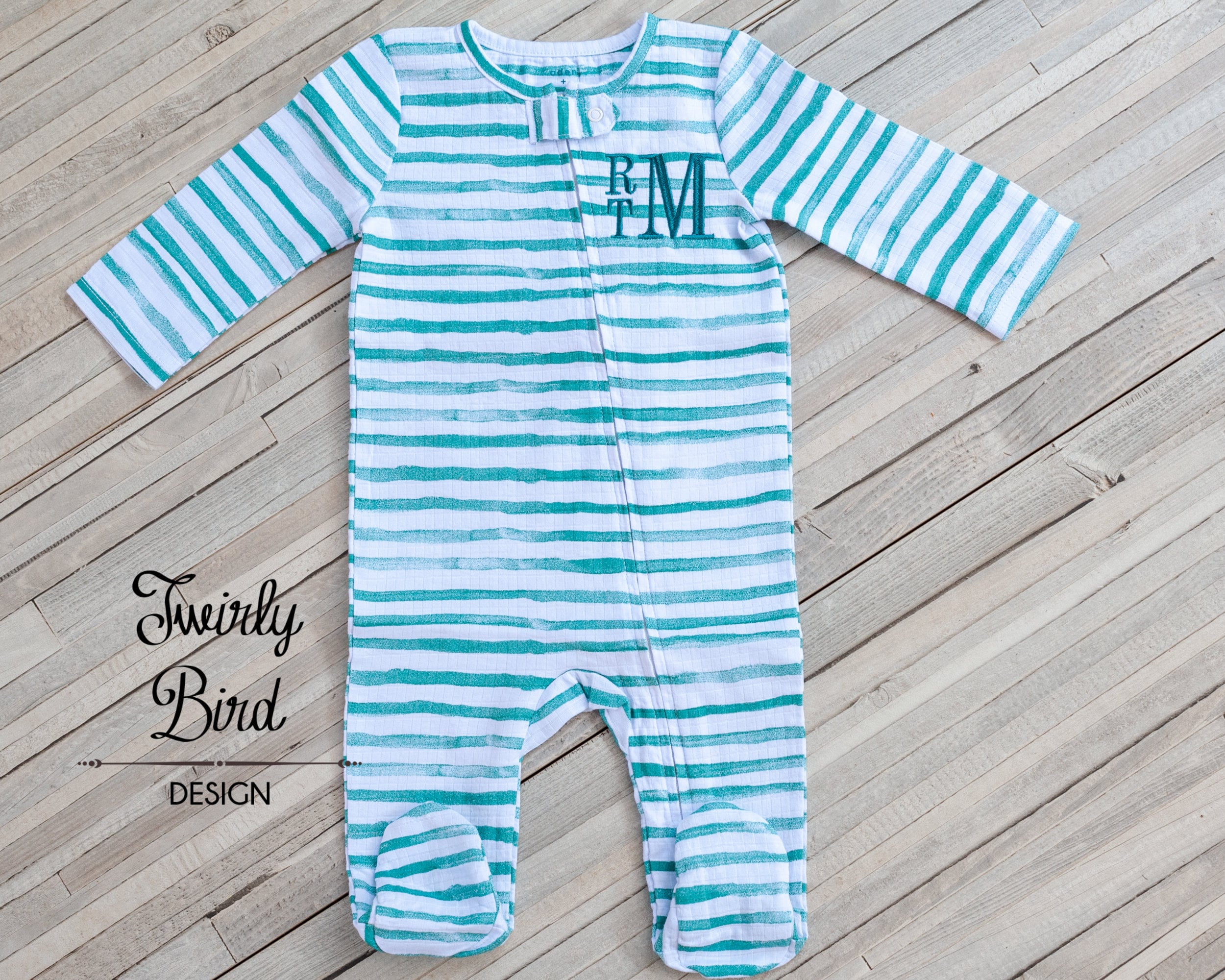 Baby Boy Outfit Spring