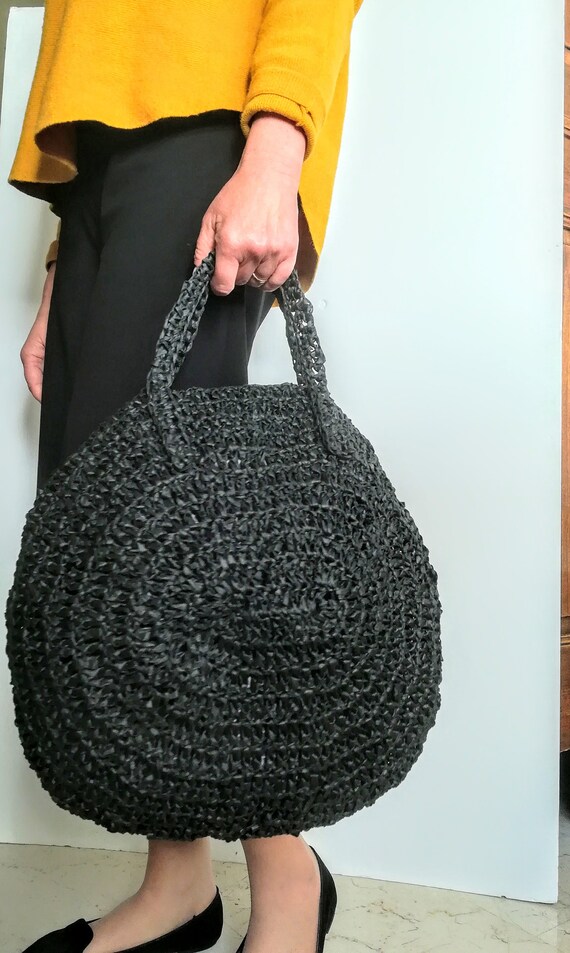 バッグ TODAYFUL AFRICANSQUARE RaffiaCrochetBag TODAYFUL(トゥデイフル) / Life's online store（ライフズ