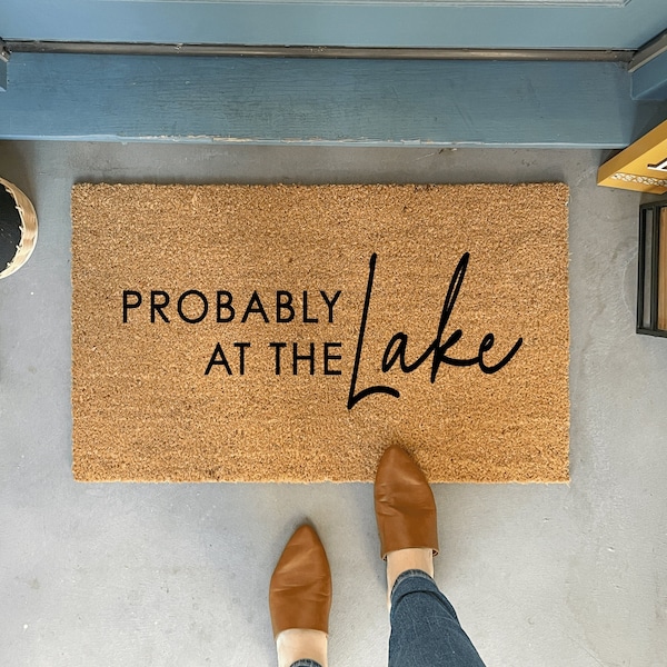 to the Lakehouse Etsy