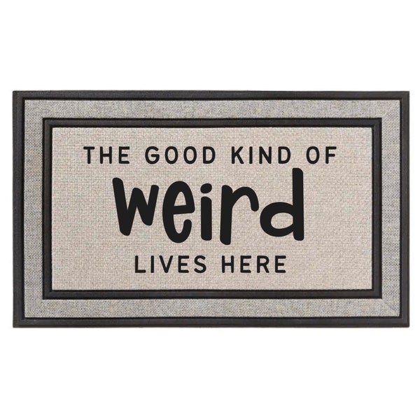 Indoor Door Mat Etsy