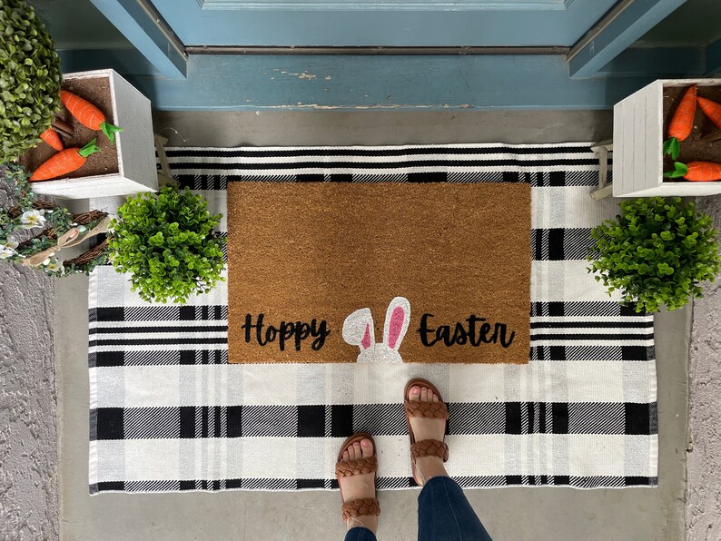 NickelDesignsShop Doormat - Thumbnail 3
