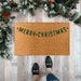 see more listings in the Winter + Christmas Mats section