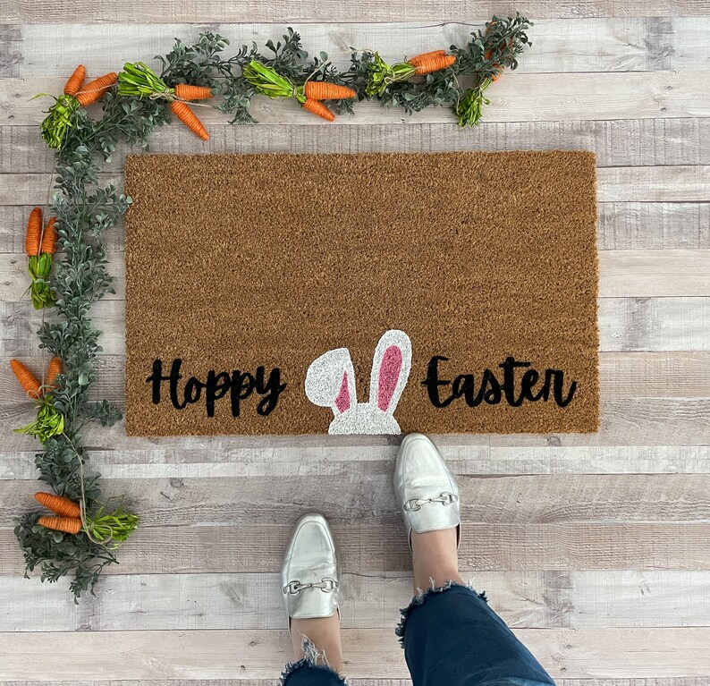 NickelDesignsShop Doormat - Thumbnail 5