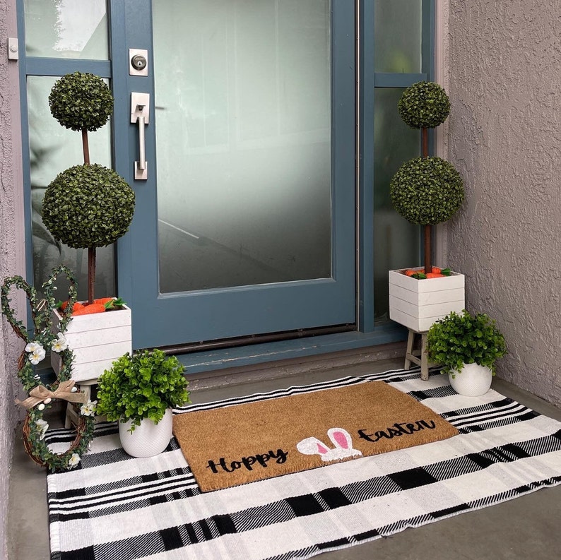 NickelDesignsShop Doormat - Thumbnail 2