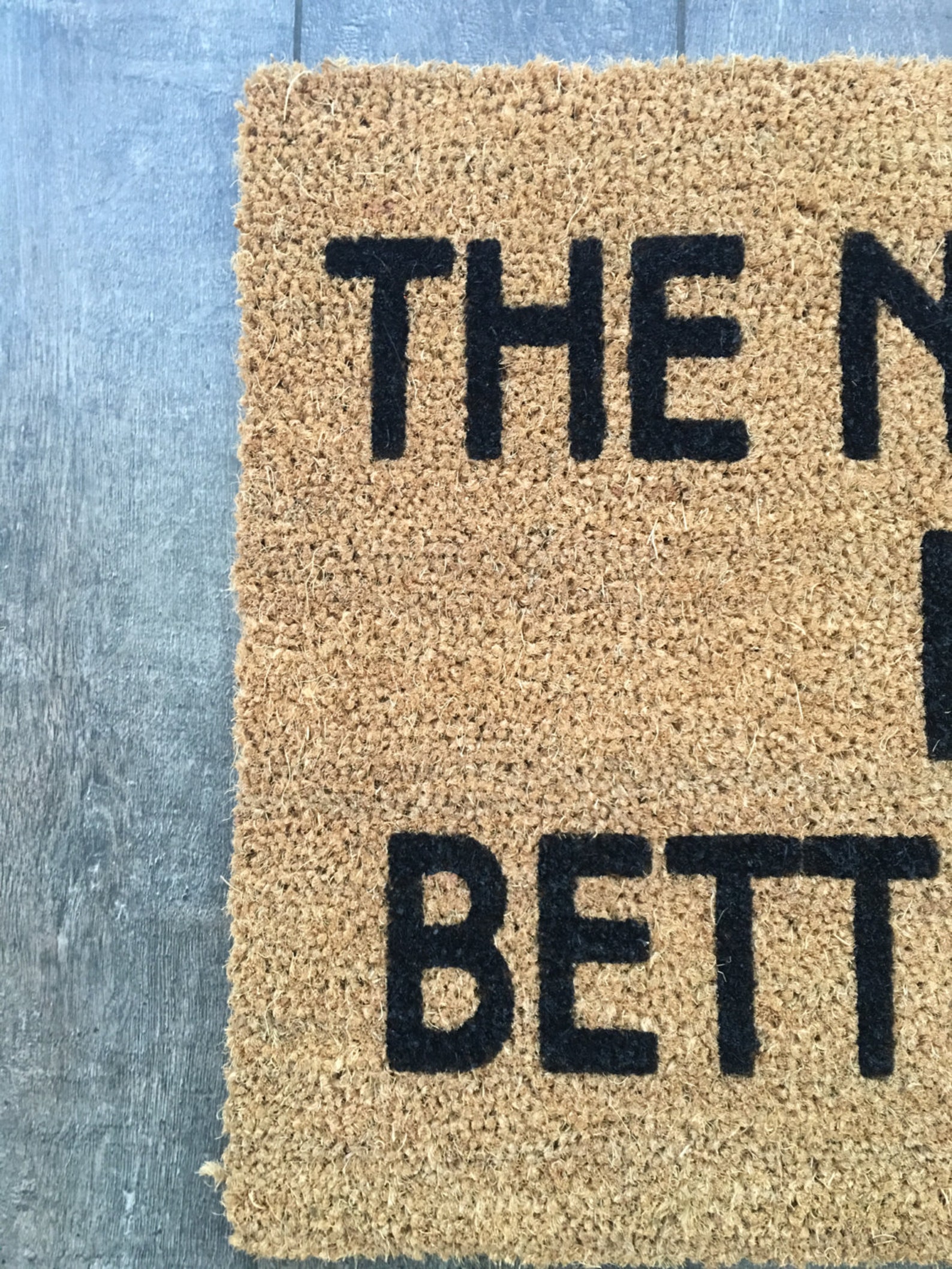 Funny Halloween Doormat Boo Doormat Fall Door Mat Front Etsy UK