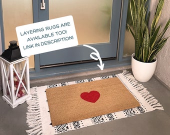 ALAZA Heart Air Balloon Love Valentine's Day Area Rug Rugs Non-Slip Floor Mat Doormats Living Dining Room Bedroom Dorm 31 x 20 inches Home Decor ALAZA Heart Air Balloon Love Valentine's Day Area Rug Rugs Non-Slip Floor Mat Doormats Living Dining Room Bedroom Dorm 31 x 20 inches Home Decor