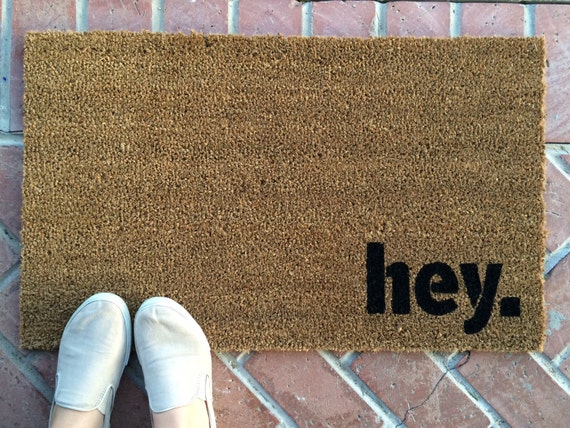 Stylish Doormats, Best Doormat, Modern Doormat