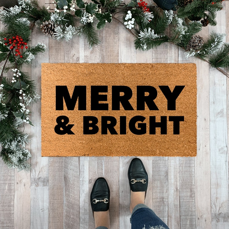 NickelDesignsShop Doormat - Thumbnail 2