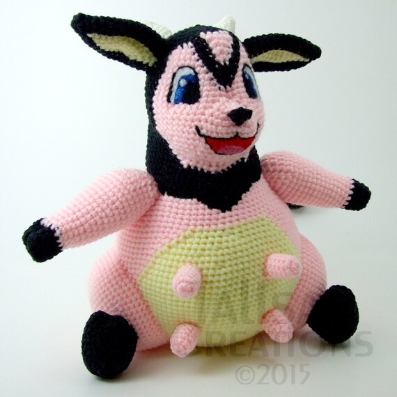 miltank plush
