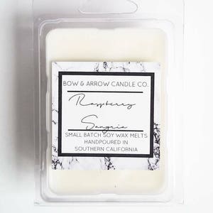 A cera de soja e sangria de framboesa derrete | Cera de framboesa derrete | Cera perfumada derrete | Sangria enviada | Cera frutada derrete | Idéia de presente | Cera de soja derrete