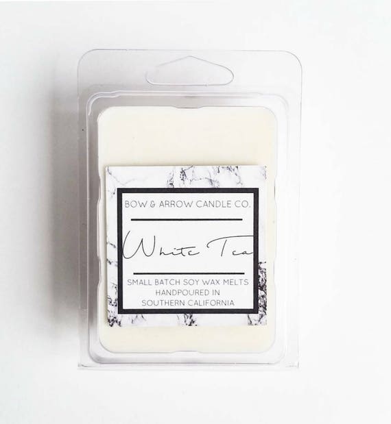 The Rustic House Hand Made Scented Soy Wax Melts Signature Collection |  Long Lasting Wax Melts Wax Cubes | Flame Free Soy Wax Candle Melts, 6  Pieces