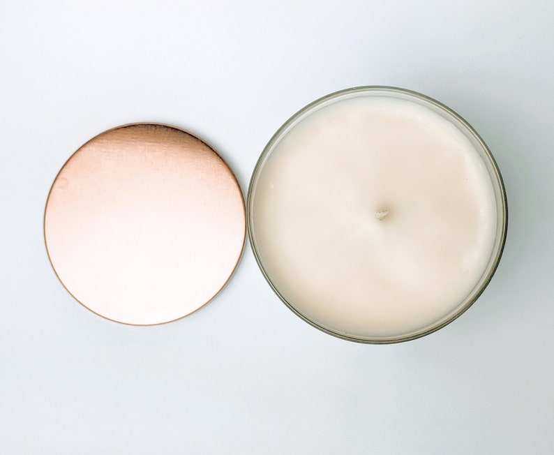 Virgo Candle Celestial Gift Idea Astrology Candles Soy Candles Zodiac Sign Constellation Candle Soy Candle Zodiac Collection