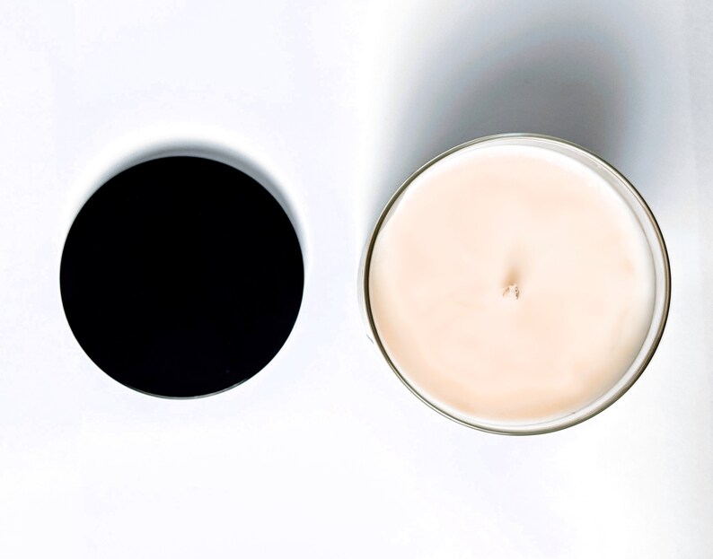 Virgo Candle Celestial Gift Idea Astrology Candles Soy Candles Zodiac Sign Constellation Candle Soy Candle Zodiac Collection