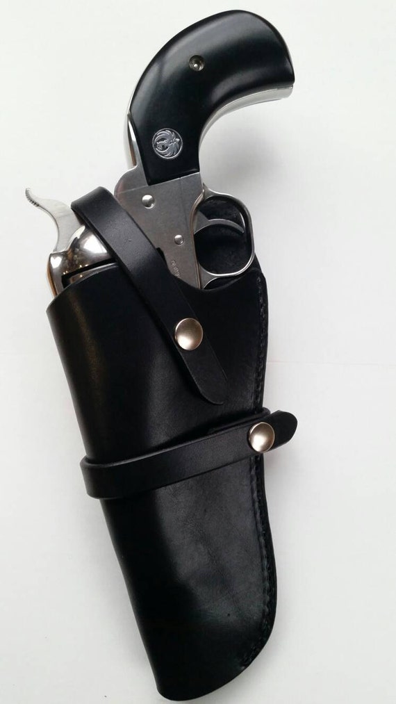 Western Single Action Holster 