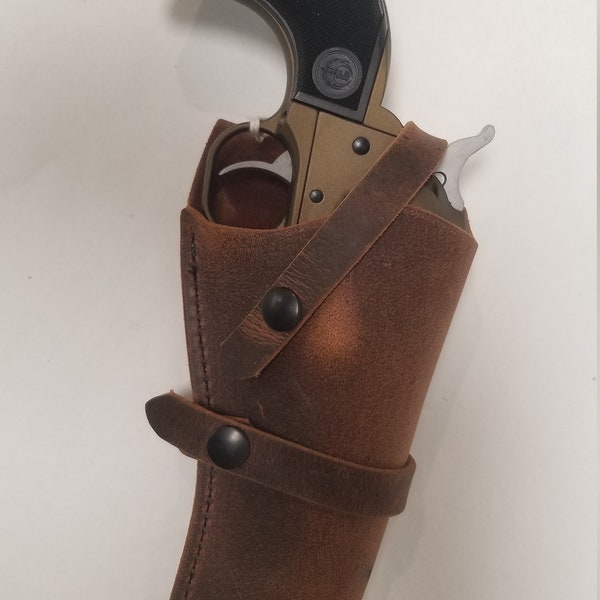 Ruger Single Six/Wrangler/Heritage Rough Rider/Colt Frontier Scout Western Holster