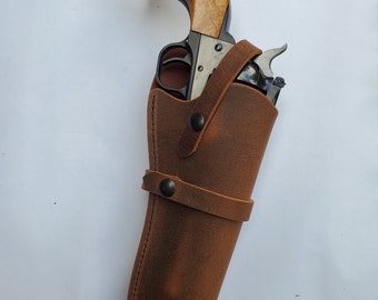 Ruger Blackhawk, Super Blackhawk Revolver Holster