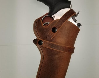 Smith & Wesson 629 Revolver Holster (Fits N Frame Revolvers)