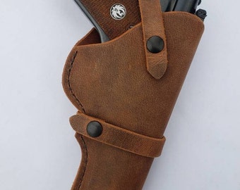 Ruger Standard Auto Pistol Holster