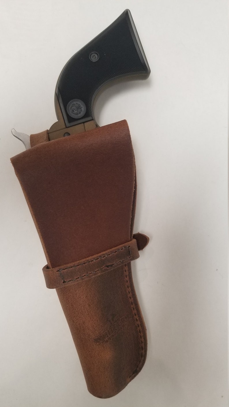Ruger Single Six/wrangler/heritage Rough Rider/colt Frontier Scout ...