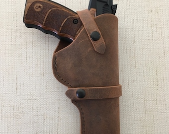 Browning Buck Mark 22 LR Auto Pistol Holster