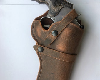 Ruger GP 100 Holster