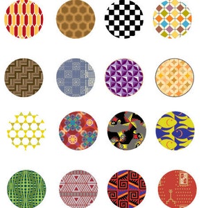 PopSocket Digital Nedladdning, Design