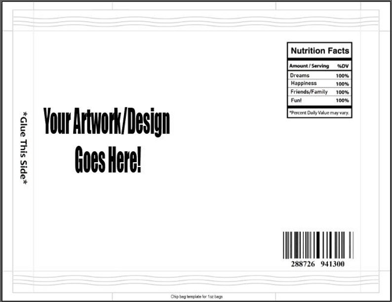 Chip Bag Template Svg Free Prntbl concejomunicipaldechinu gov co Chip Bag Template Svg Free Prntbl concejomunicipaldechinu gov co