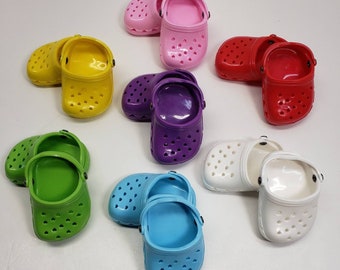 crocs for infants