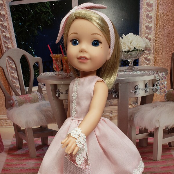 Dress Like Your Doll Etsy